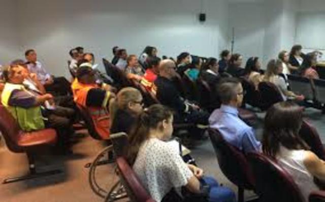 UNESCO Conferencia foro Internacional de Jomtiem(Tailandia)