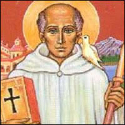San Columbano