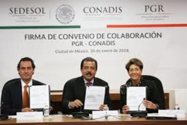 POLÍTICAS EDUCATIVAS