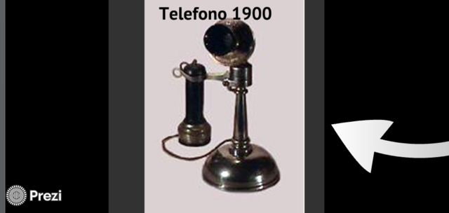 Telefono 1900