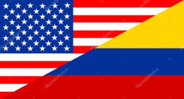 Injerencia de los Estados Unidos en Colombia