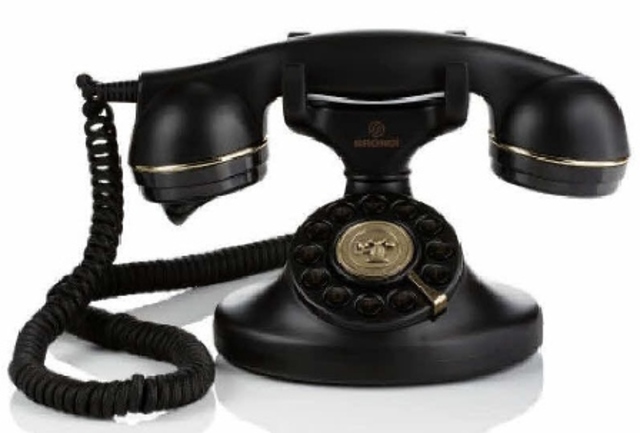 Telefonos con pulsadores y digitales