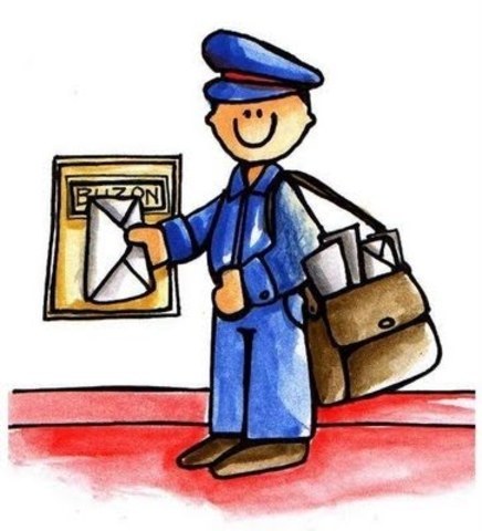 Enseñanza por correspondencia