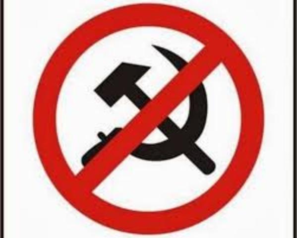 Anticomunismo