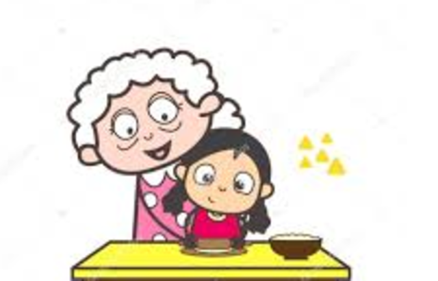 Lo Mejor de mi Infancia