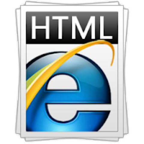 HTML