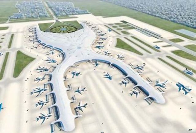 ECONÓMICO: infraestructura