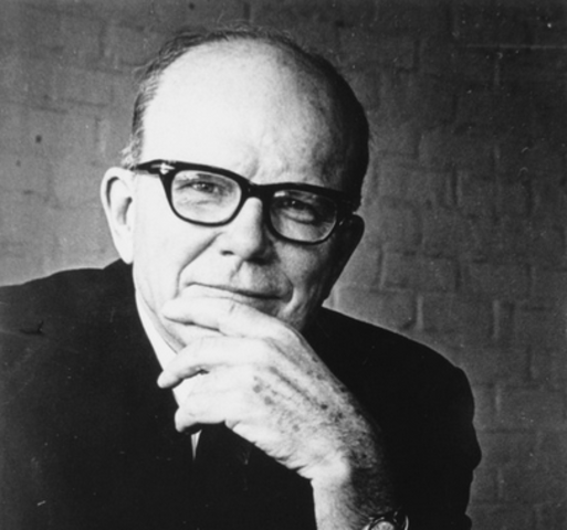 Padre de la evaluación educativa