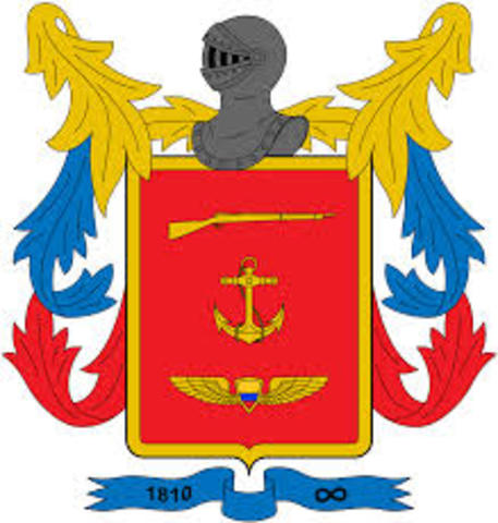 Fundación de la Escuela de Lanceros en el Ejército