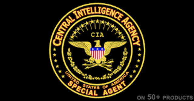 Equipo especial de la CIA