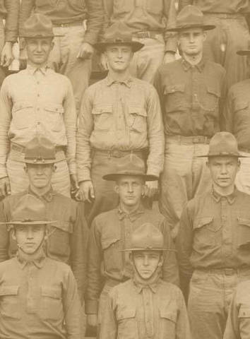 No war for Fitzgerald