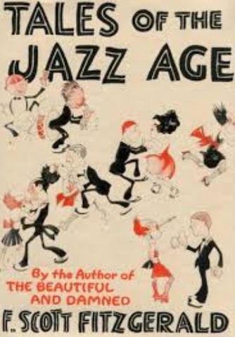 End of Jazz age