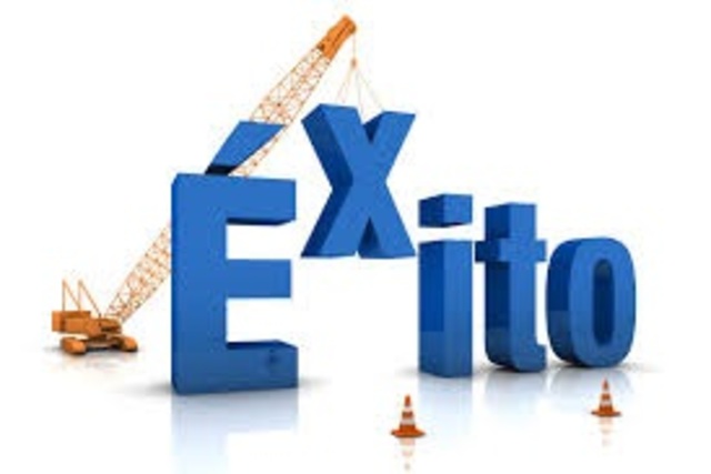 ¡Rumbo al Cuarto Nivel!