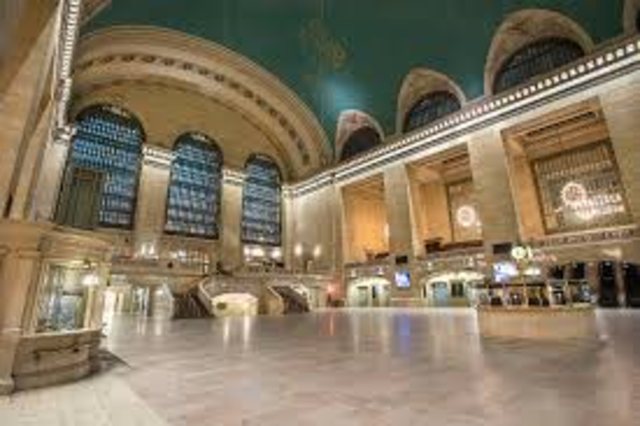 Grand Central Terminal