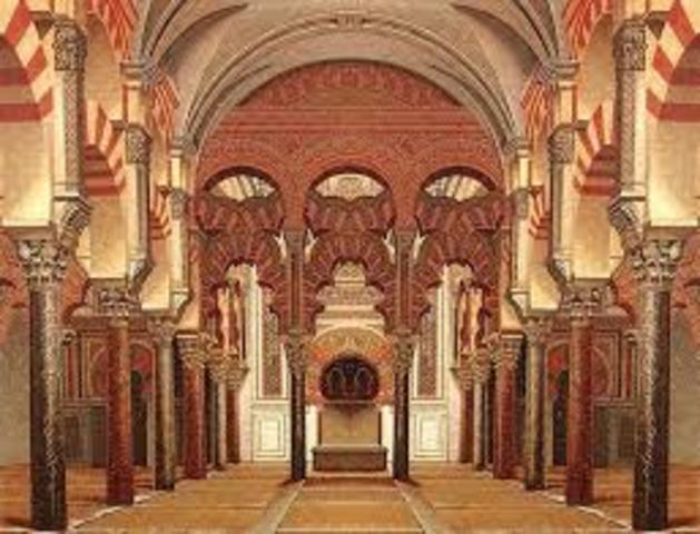 Emirato independiente de Al-Andalus