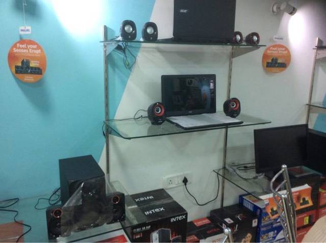 DIGITAL INFORMATION SERVICES; E-SERVICES AND CYBER SECURITY