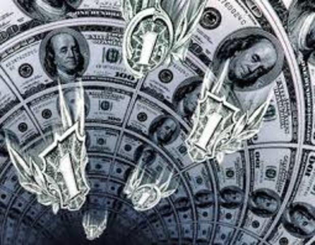 LA GRAN DEPRESIÒ: 1929