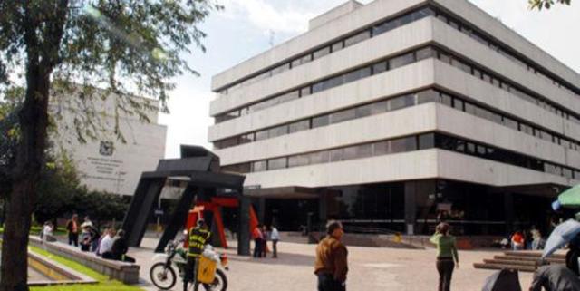 Secretaria de Educación de Bogotá