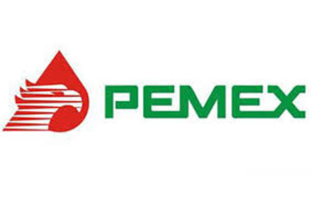 Fundación de Petróleos Mexicanos (PEMEX).