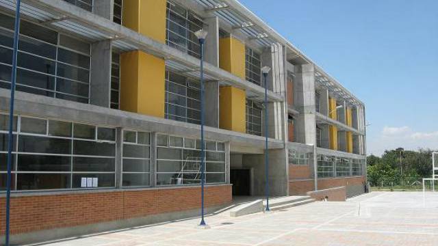 Colegios por Concesión