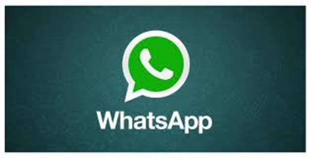 whatsApp