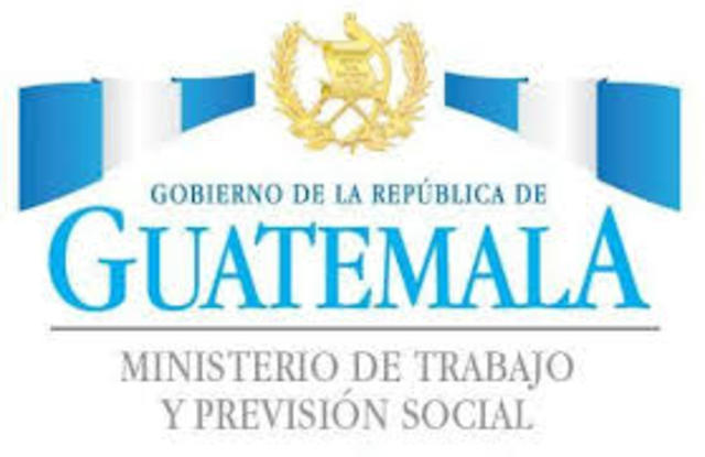 MINISTERIO DE TRABAJO Y PREVISIÓN SOCIAL