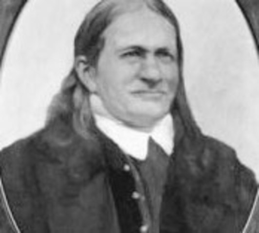 Friedrich Ferdinand Runge