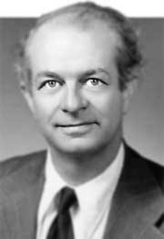 Linus Pauling