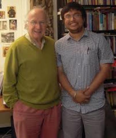 Woodward y Roald Hoffmann