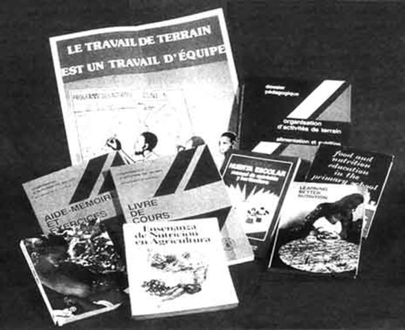 Importancia del papel