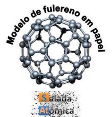 Harold Kroto, Robert Curl y Richard Smalley