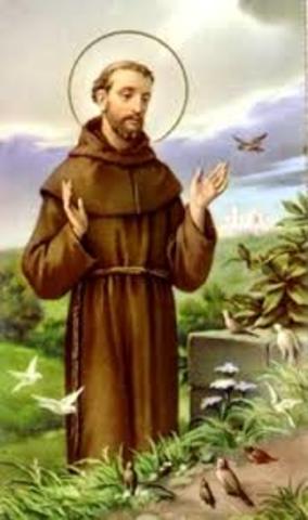 Francisco un Servidor de Dios