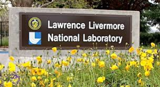 Network Livermore Timesharing System (NLTSS)