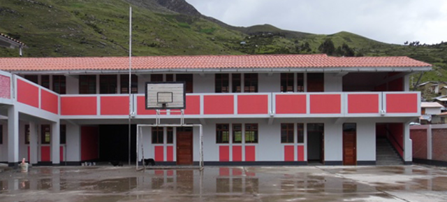 Investigación de medios en Centros Educativos