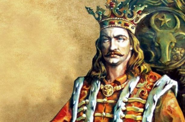 Рахманиновы - это один из древнейших родов России.