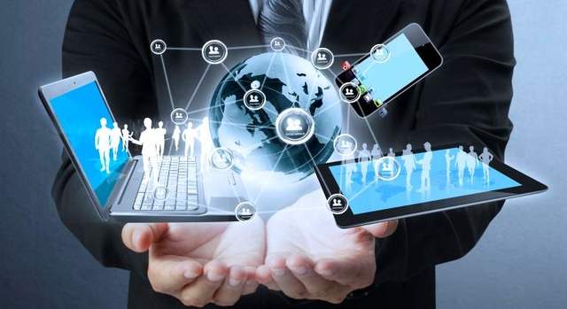 Tecnología digitales