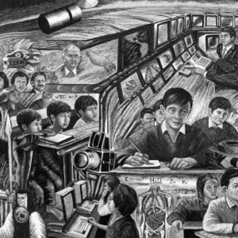 la primera la época