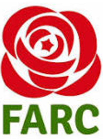 Creación de las FARC