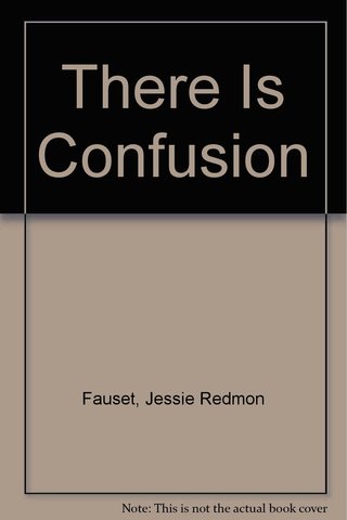 There Is Confusion