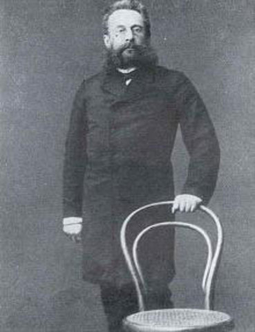 Василий Аркадьевич Рахманинов