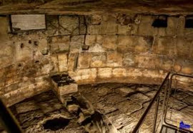 Ο ΠΑΥΛΟΣ ΣΤΗ ΡΩΜΗ