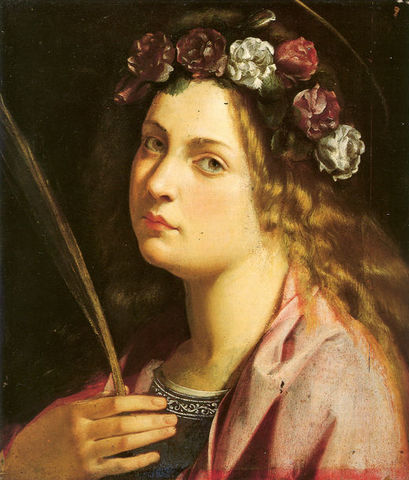 Artemisia Gentileschi