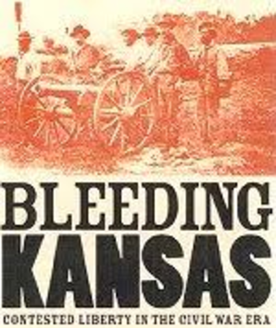 Bleeding Kansas