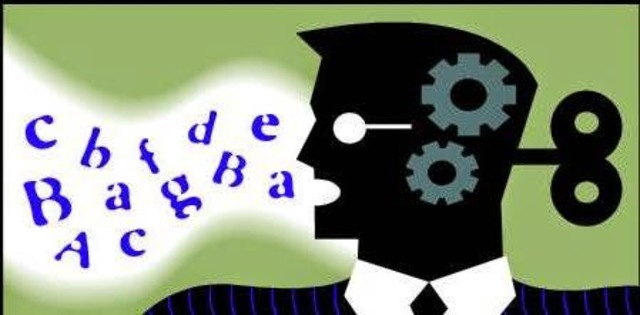 INTELIGENCIA LINGÜÍSTICA- VERBAL