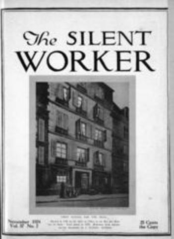 The Silent Worker