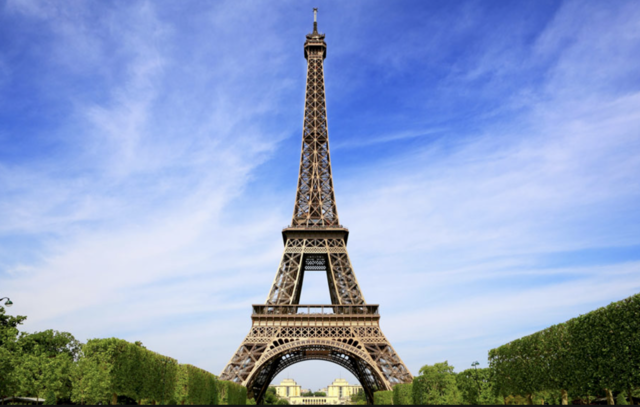 TORRE EIFFEL