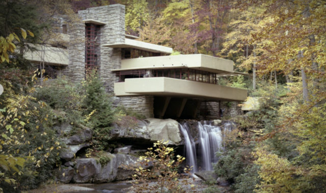 RESIDENCIA KAUFFMANN