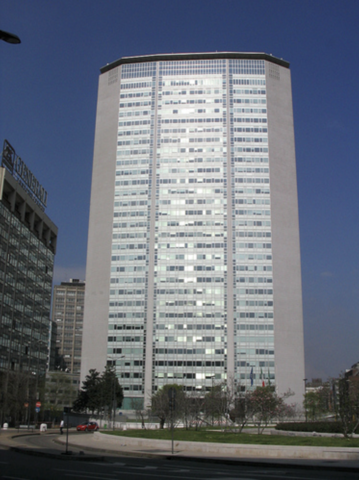 EDIFICIO PIRELLI