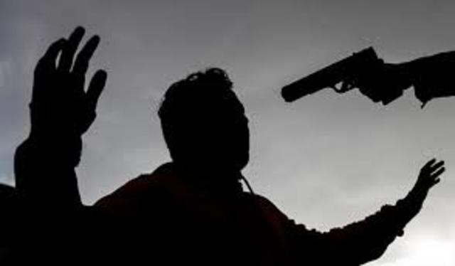 Estatuto de Seguridad Contrainsurgente