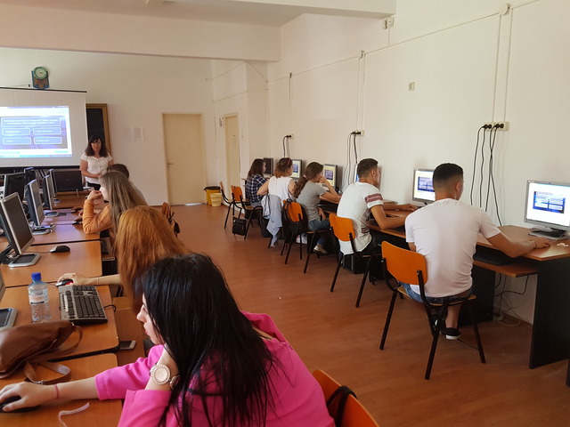 Monitorizarea succesului în mentorat